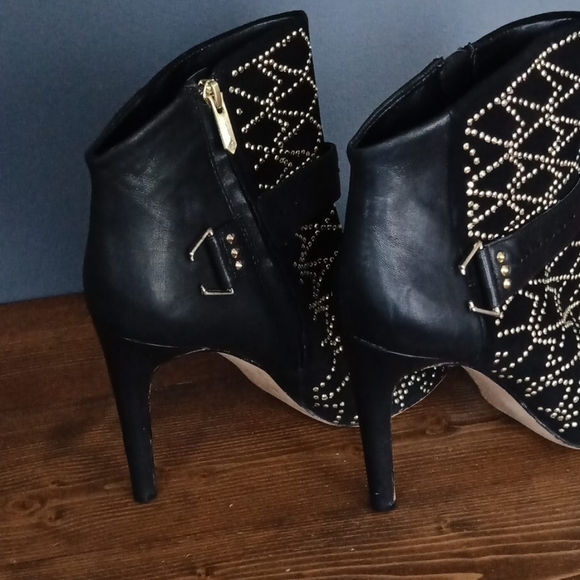 Sam Edelman booties - Picture 5 of 13